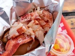 The most iconic food in every state