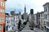 AI startups are shifting the economic center of gravity of San Francisco