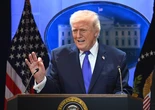 Trump finalizes new tariffs on dozens of countries