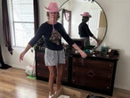 I had to sell my mom's home to cover assisted living costs. Downsizing her belongings brought us together.