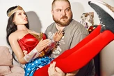 We were promised sex robots by 2026. Where are they?