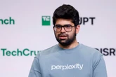 Perplexity CEO predicts the AI talent wars will become like NBA free agency