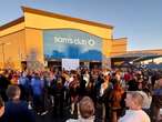 Sam's Club rockets past Costco in customer satisfaction thanks to its touch-free checkout tech