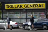 Dollar stores are filling a surprising niche in your weekly grocery shopping routine