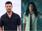 'Twilight' actor Taylor Lautner is working on a show where he plays himself. Here's what we know about 'Werewolf Hunter.'