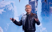 Jensen Huang gives pro-America speech and praises Trump at Nvidia's GTC event
