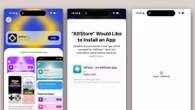 New video offers first look at iOS 17.4 process for downloading apps from alternative marketplaces