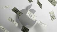 Apple expected to be first publicly traded company worth $4 trillion in 2024