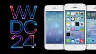 WWDC 2024 shares a very unique relationship with iOS 7