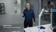 Rare interview and video offers insight into leadership and lab behind Apple silicon