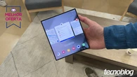 Dia dos Pais: Galaxy Z Fold 6 e mais celulares dobráveis com até 58% OFF