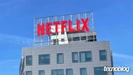 Netflix começa a usar IA para produzir séries e filmes