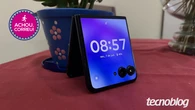 Razr 50 Ultra (512 GB) tem 58% OFF com oferta em até 12x no Mercado Livre