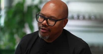 How 1 Man is Enabling Black Men to Take Control of Their Health