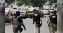 New ICE data reveals who federal agents are detaining in immigration raids