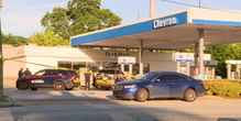 Rideshare driver arrested in shooting that killed passenger