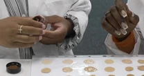 Beauty company promotes ethical sourcing in cosmetic industry