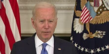 Biden announces program to give 'direct relief' to restaurants impacted by the Covid pandemic