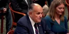 Giuliani was warned by FBI he was target of Russian disinformation campaign