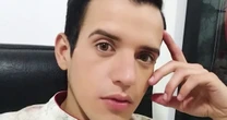 Family fears for gay Venezuelan man deported to notorious El Salvador prison