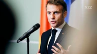 Frankreich macht Ernst: Emmanuel Macron will im September einen Staat Palästina anerkennen