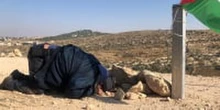 Grief, regret for family after son paralyzed in Israeli shooting over generator in West Bank