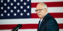 Larry Hogan: GOP turning into 'circular firing squad' over Trump loyalty