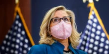 For For Republicans, Liz Cheney is the pain that won't go away