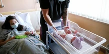 Where are all the pandemic babies? Analysis shows U.S. births have fallen dramatically