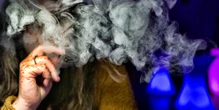 Heavy marijuana use during pregnancy linked to premature birth, early infant death