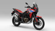 2024 Honda Africa Twin detailed with engine and chassis updates