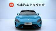 Xiaomi SU7 EV launch propels market value by $4 billion, near GM and Ford