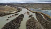 In rural Utah, alarm over plan to use precious Colorado River water to extract lithium