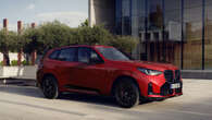 BMW X3 M Performance Parts bring distinctive flair to new SAV