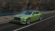 2025 Bentley Flying Spur Speed is one quick and luxurious PHEV