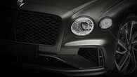 Bentley announces plug-in hybrid Flying Spur with 771 horsepower