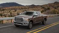 2025 Ram HD rumored to offer a single Cummins diesel with even more torque