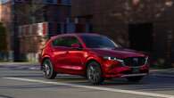 2025 Mazda CX-5 restores base S trim to start the lineup under $30,000