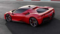 Ferrari launches $7,500 hybrid and EV battery replacement schemes