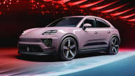 Porsche confirms EV timeline and the end of combustion Macan and 718 lines