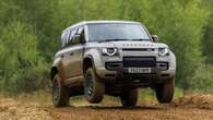 Land Rover Defender Octa First Ride: Baddest D110 is ready for launch