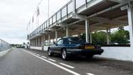 1996 Jaguar XJS Convertible Retro Review: Fancy a good waft 'round Goodwood?