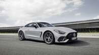 2025 Mercedes-AMG GT 63 Pro 4Matic+ debuts at the Goodwood Festival of Speed