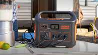 You can still save $500 on a new Jackery 1000 portable power station thanks to this fantastic early Prime Day deal