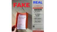 Fake parking tickets are a scam bedeviling unsuspecting drivers