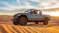 2024 Jeep Gladiator Mojave X: Five thoughts