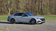 2024 Mercedes-Benz E-Class Review: The luxury and tech powerhouse you expect