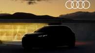 Audi Q6 E-Tron to debut March 18