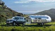 Rich Americans keep high-end RV company Bowlus rolling along