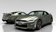 2025 Nissan GT-R could be final R35 before retirement